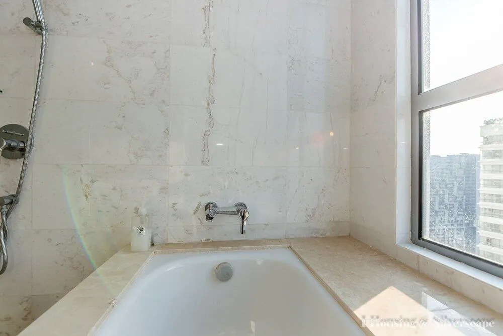 Silverscape Deluxe Melaka by I Housing