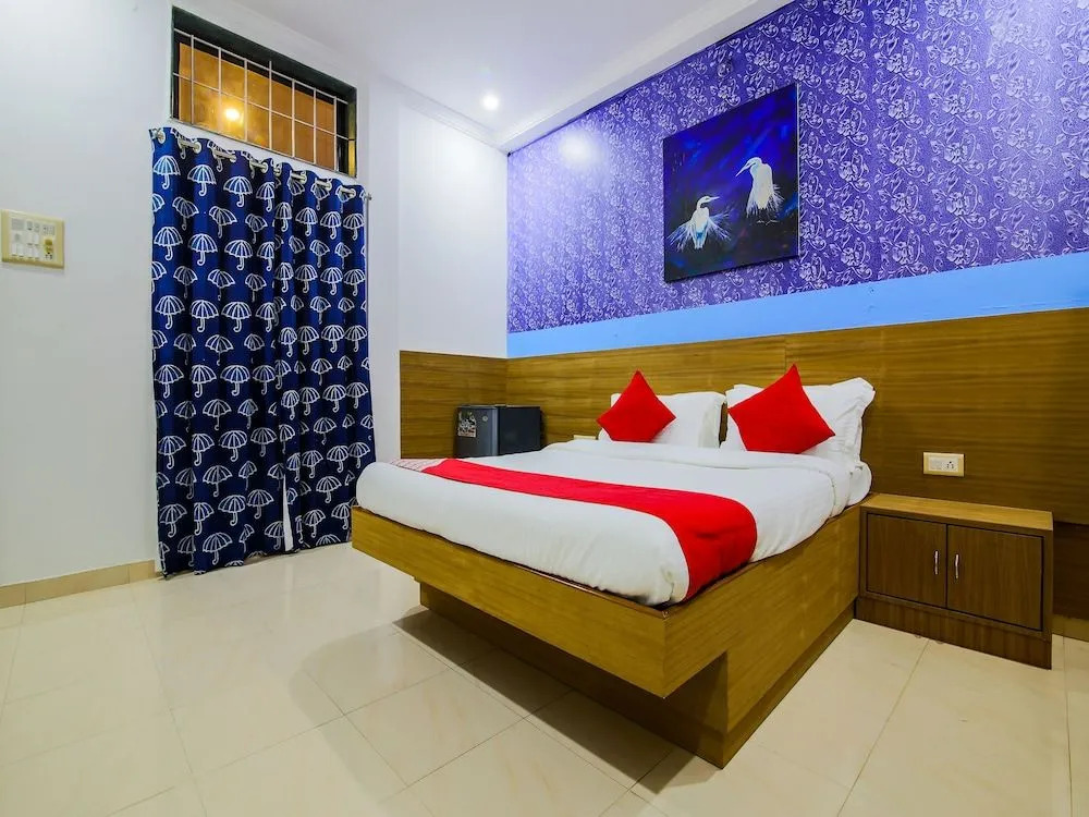 Nanu Resort , Arambol