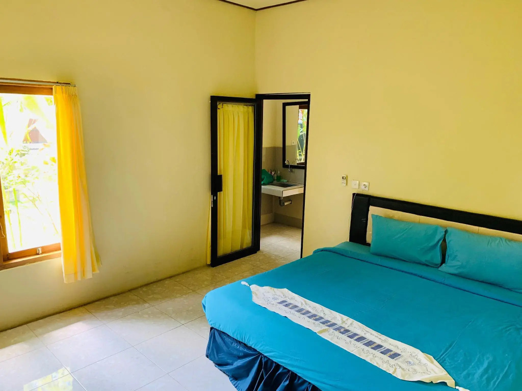 Pandawa Beach Homestay
