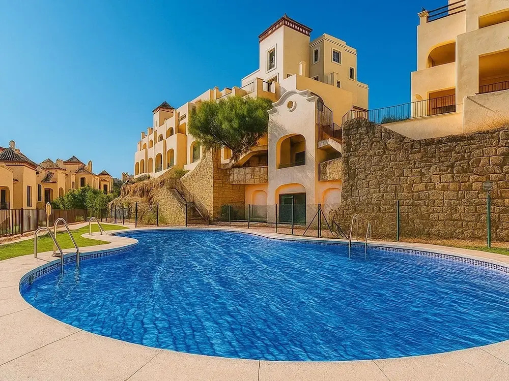 Apartamento Do a Lucia Resort