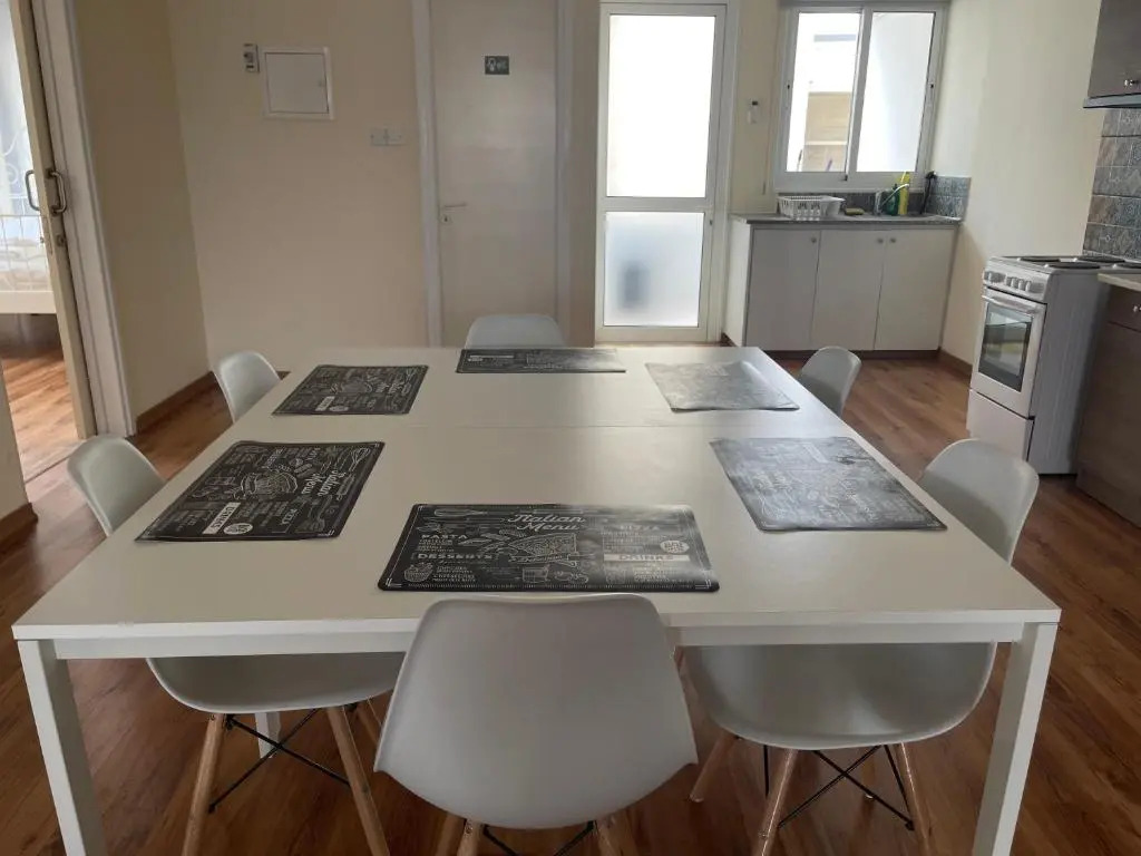 LIMASSOL LUX DREAM Apartment 2-ENJOY CYPRUS VACATION