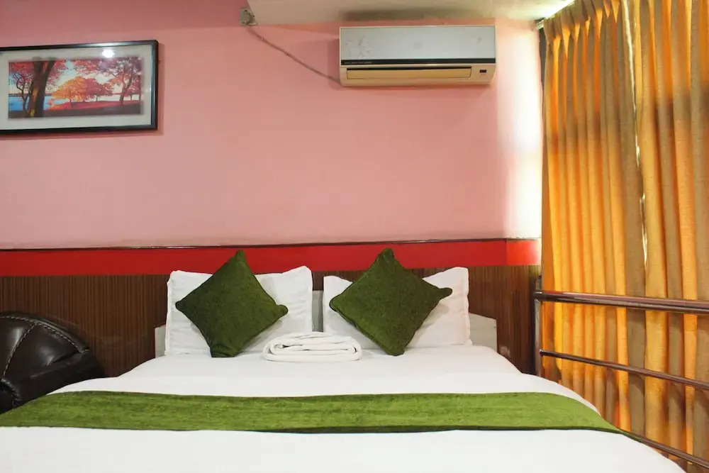 Vibor Hotel
