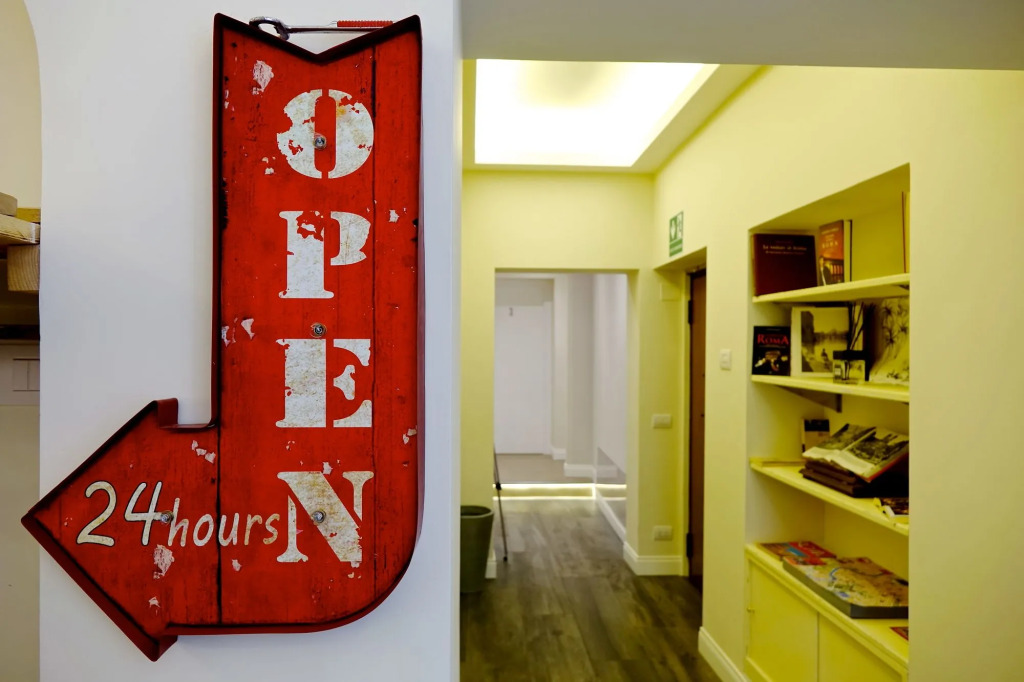 Spagna Secret Rooms