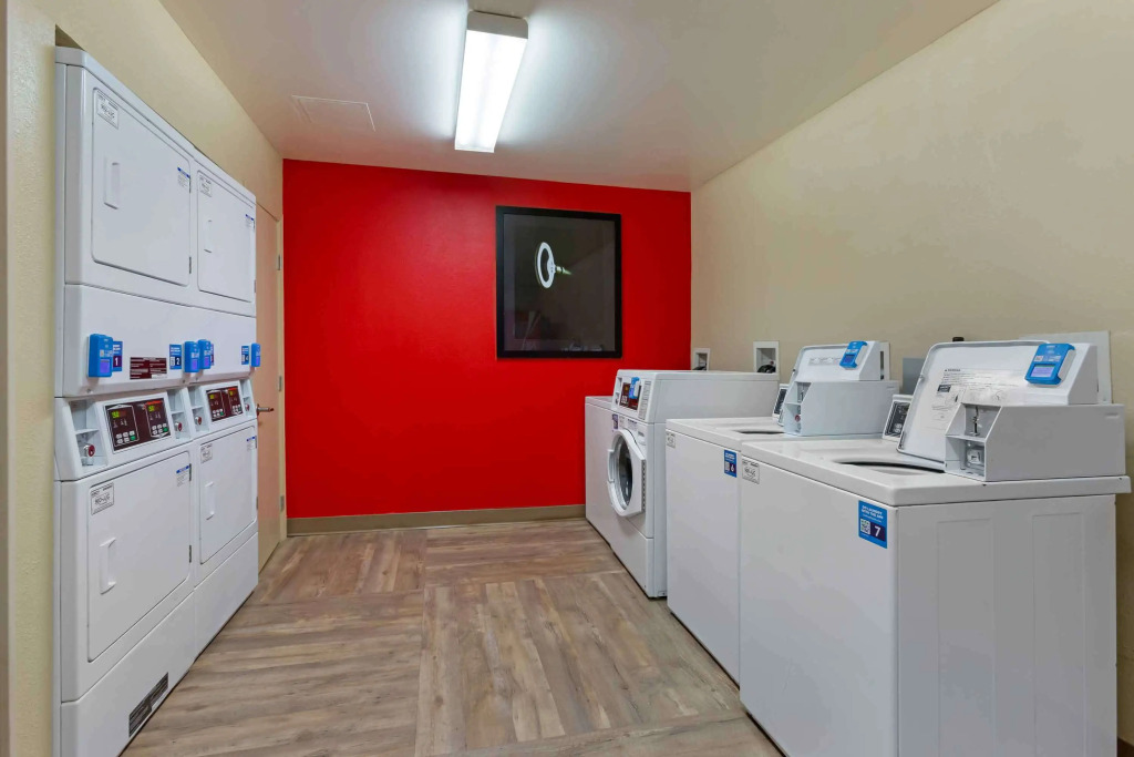 Extended Stay America Select Suites - Phoenix - Scottsdale - North