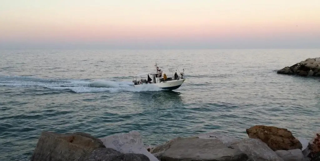 Appartamento in centro vicino al mare