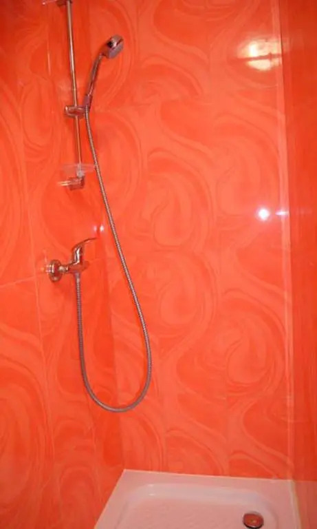 Apartment Laboratorniy per. 26