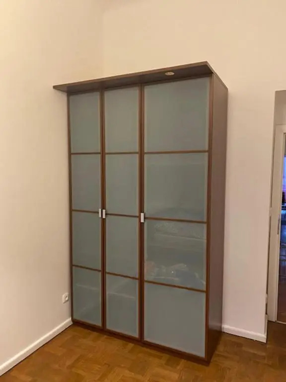 3 Bed Flat - Sleeps 10 - Pets - Smoking - Parking