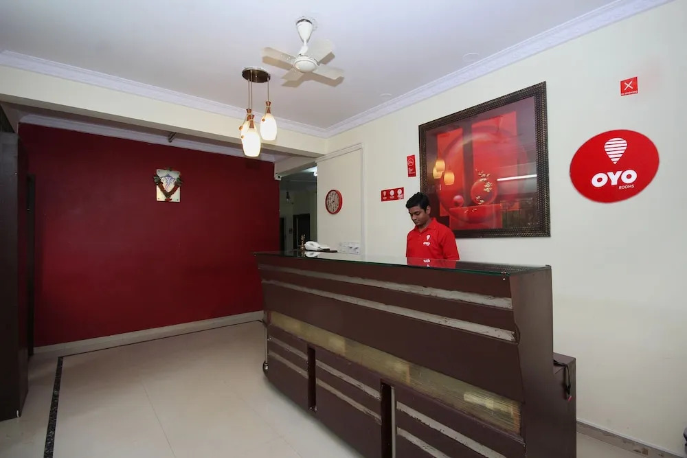 OYO 6823 Apartment Bellandur