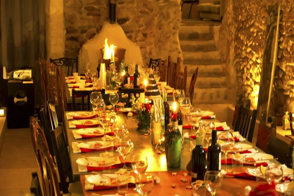 Finca Abogat