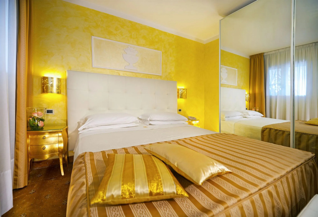 Hotel Aurora Terme