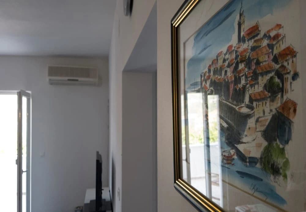 Apartment Marina