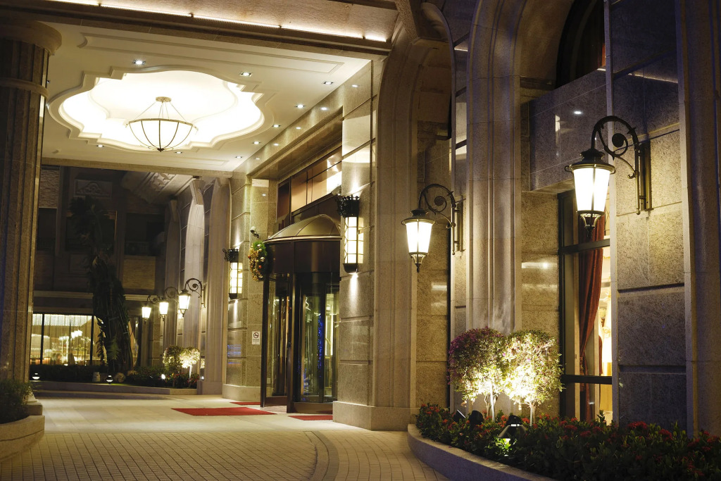 E-DA Skylark Hotel