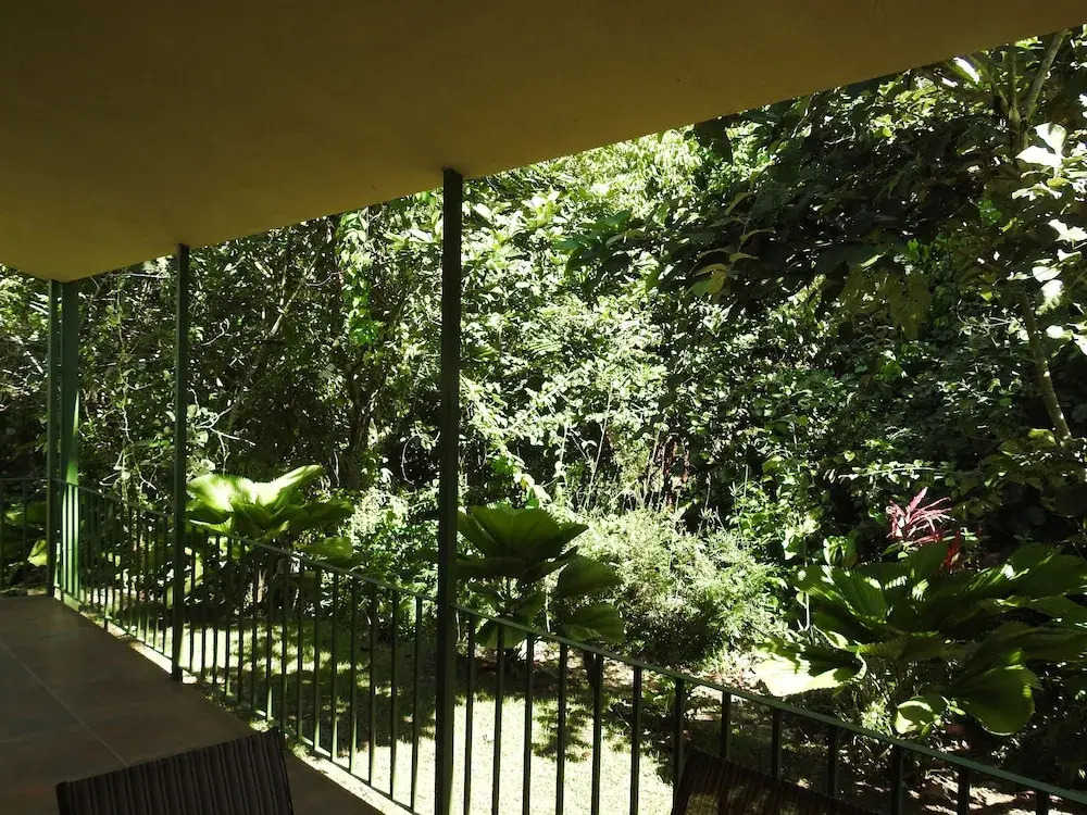 Osa Mountain Village Eco Lodge