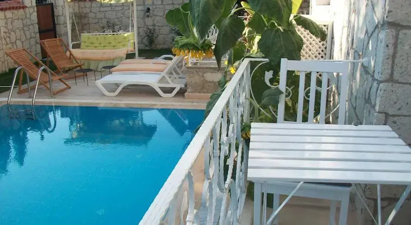 Munevver Abla Guesthouse