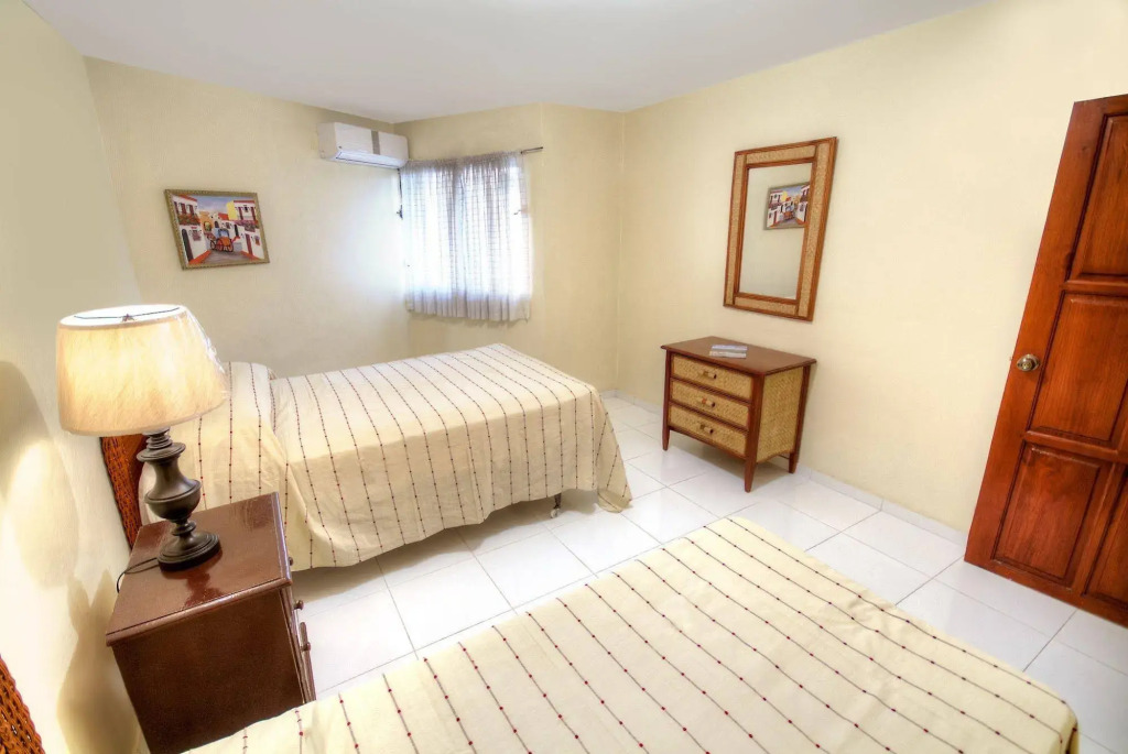Apart-Hotel Plaza Colonial