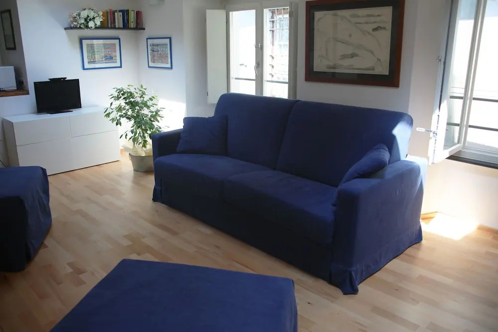 Loft Acquario e San Lorenzo