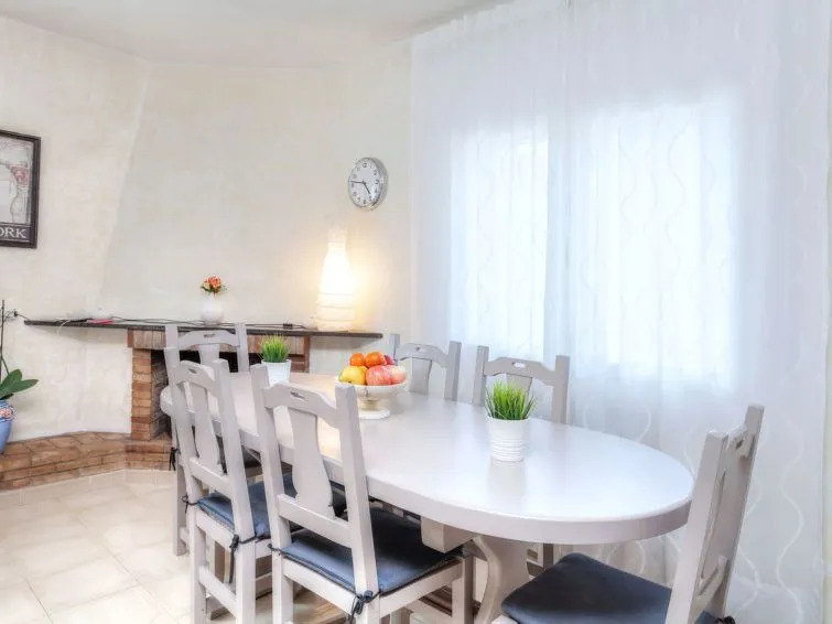 Holiday Home Antem