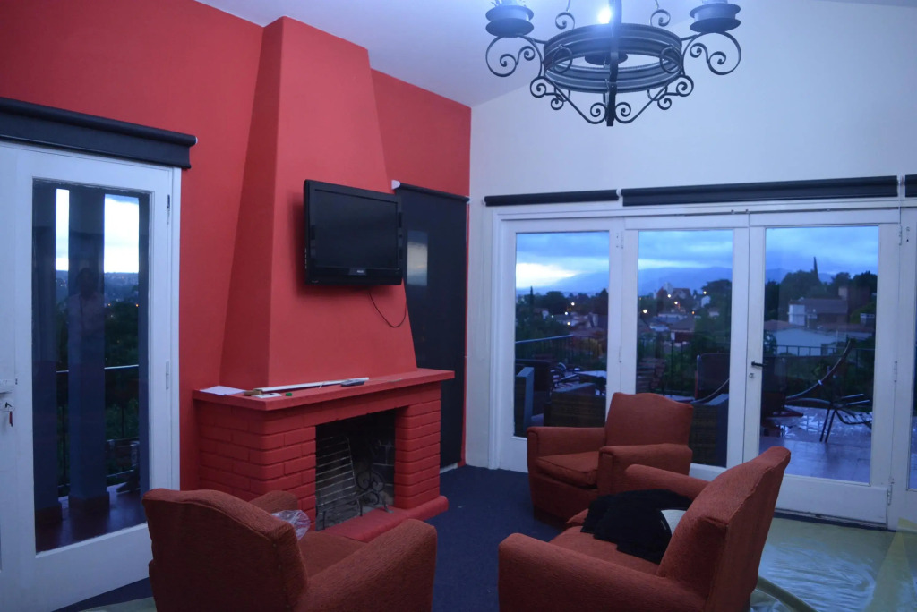 Casa Alta Hotel Boutique Solo Adultos