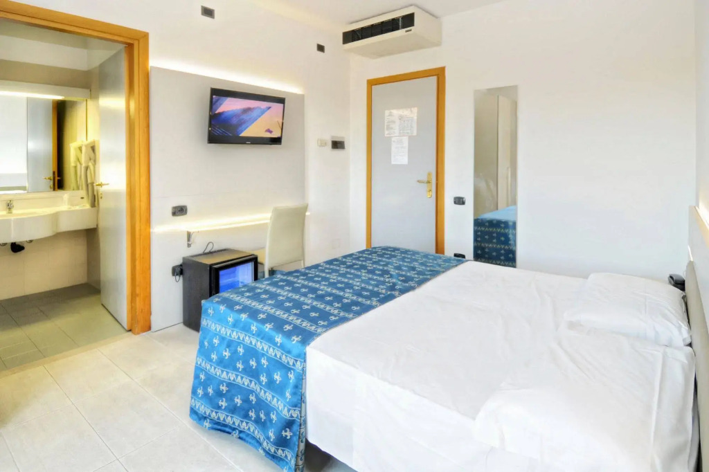 Hotel Helvetia