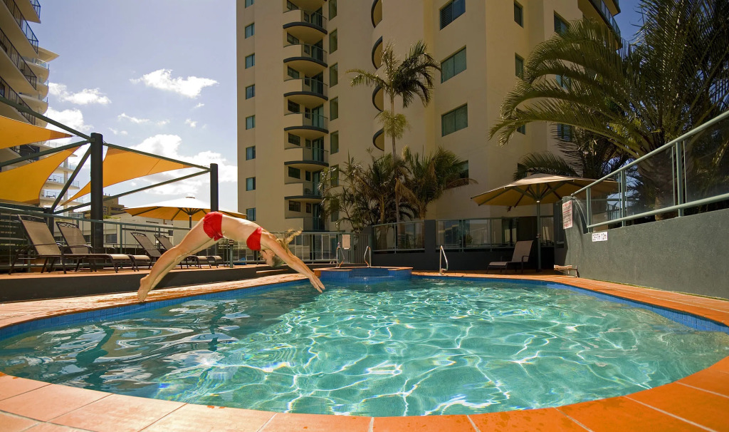 Key Largo Maroochydore