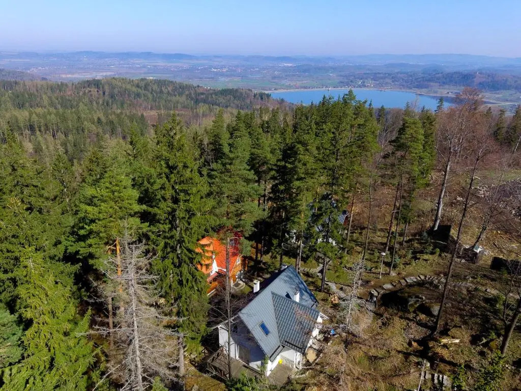 Górski Domek koło Karpacza- Apartamentuj