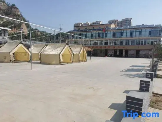 Shanshuiju Smart Homestay (Xiaoxitian Branch)