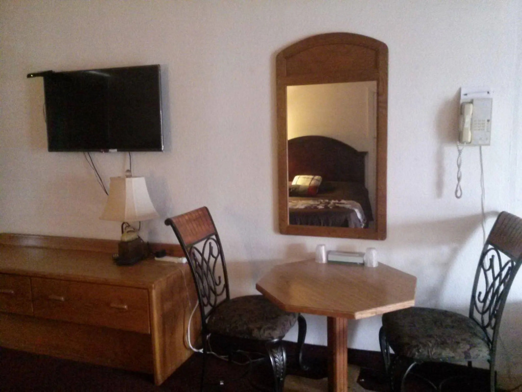 Budget Inn Albany