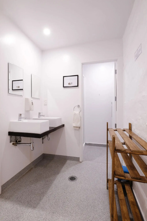 Haka House Auckland KRoad