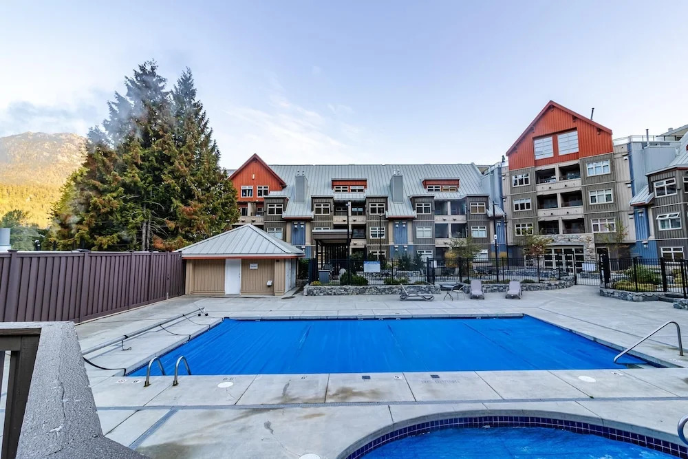 Whistler Vacation Club Lake Placid Lodge - 313