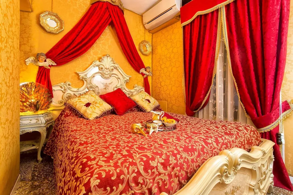 Scalon del Doge B&b