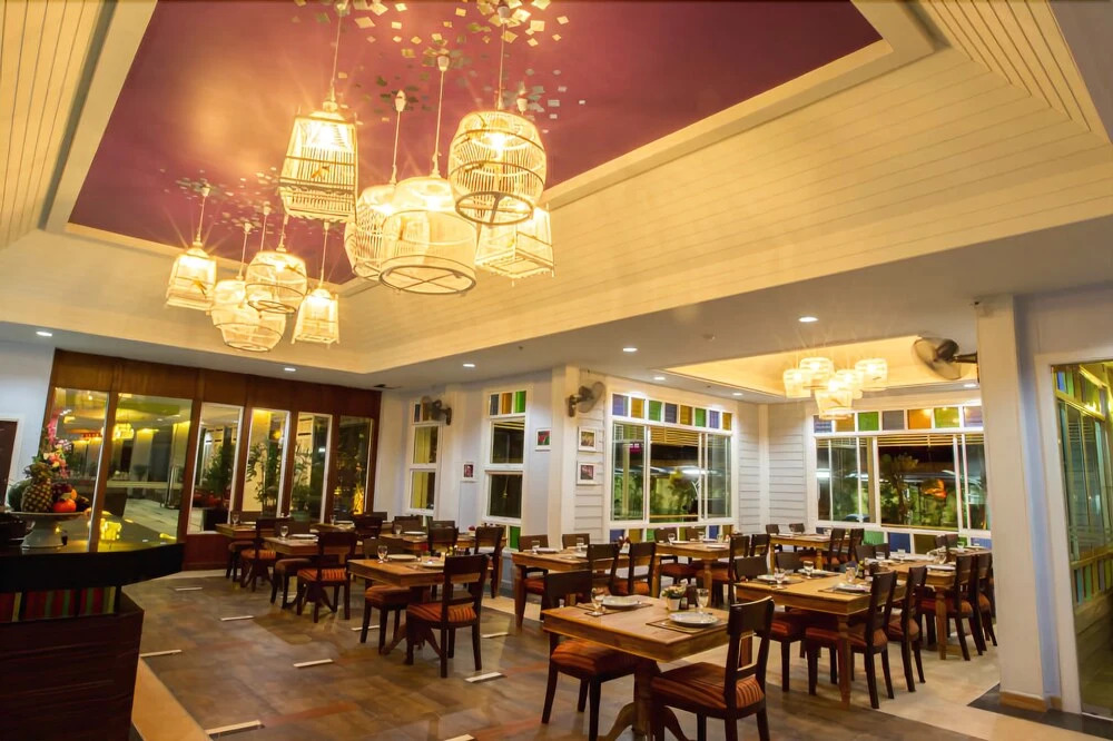 The Ninth Pattaya