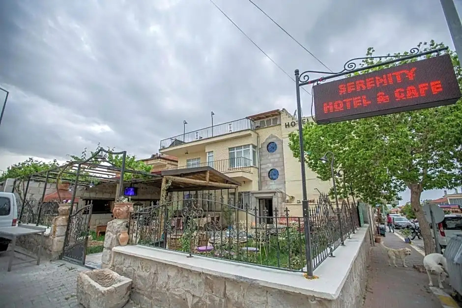 Cappadocia Serenity Hotel