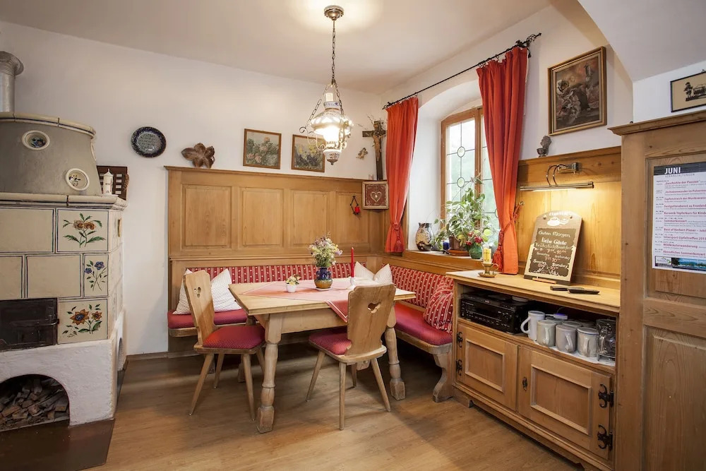 Hotel Garni Otto Huber