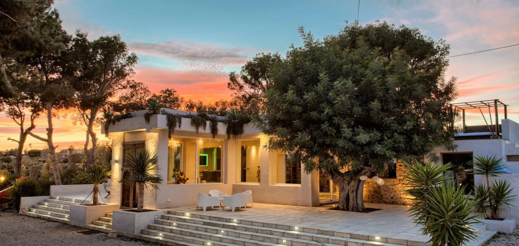 MIMAR ALTEA VILLA l