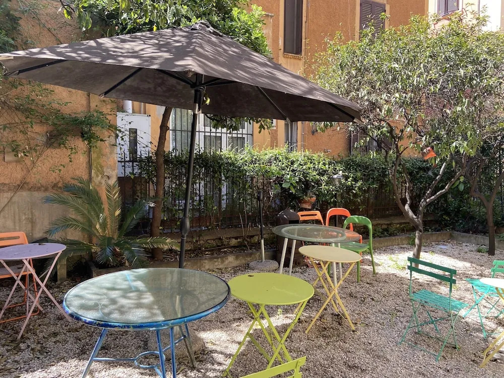 Colosseum Villa - Meltinsounds Space