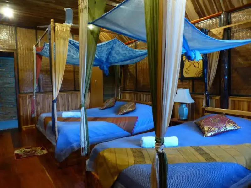 Thongbay Guesthouse