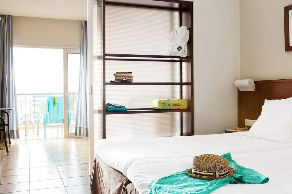 Sunwing Fañabe Beach