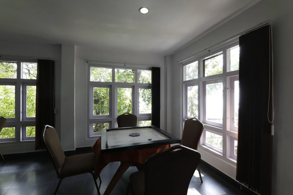 Tea Valley Resort, Munnar