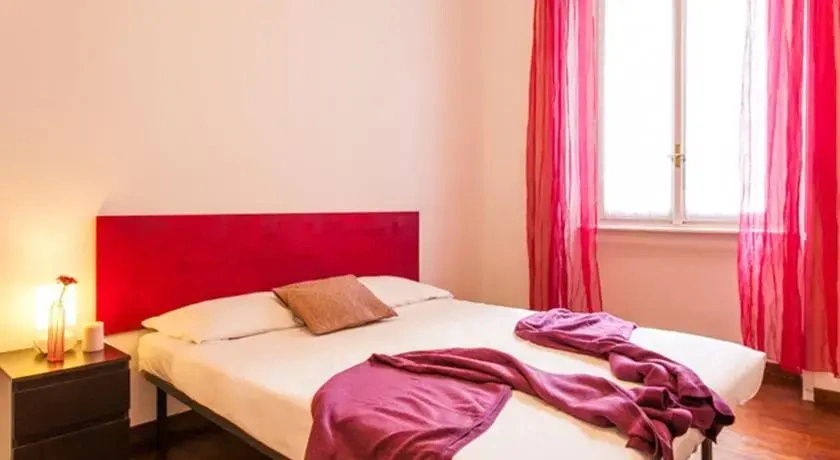 Friendly Rentals Vitruvio