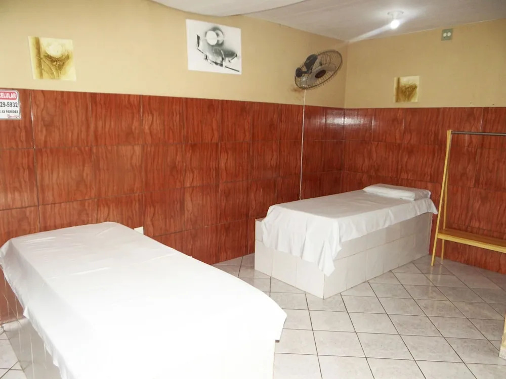 Hotel Bonança
