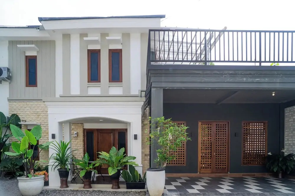 Illusion Homestay