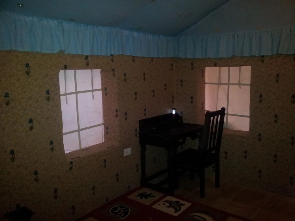 The Desert Resort Jaisalmer