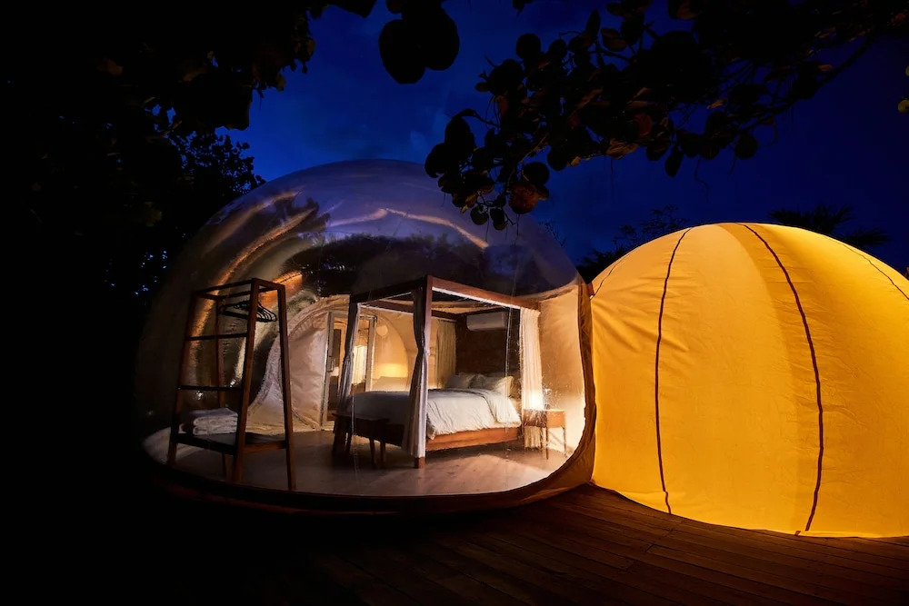 Astral Tulum