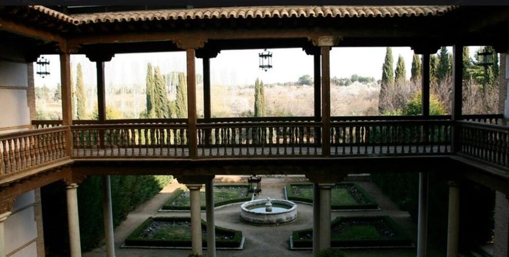 Casa Rural La Finca