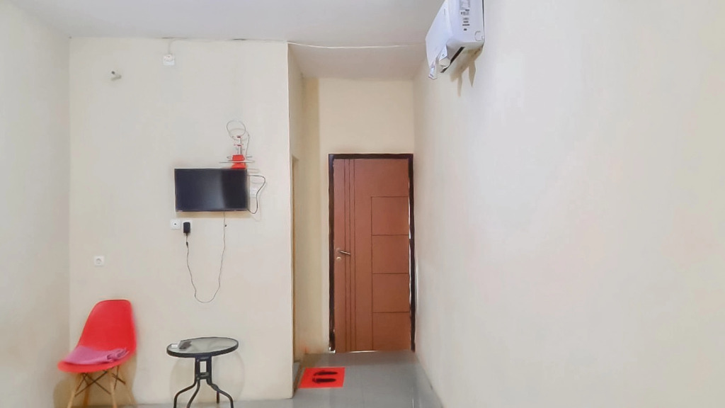 Pondokan Cempaka Cirebon RedPartner