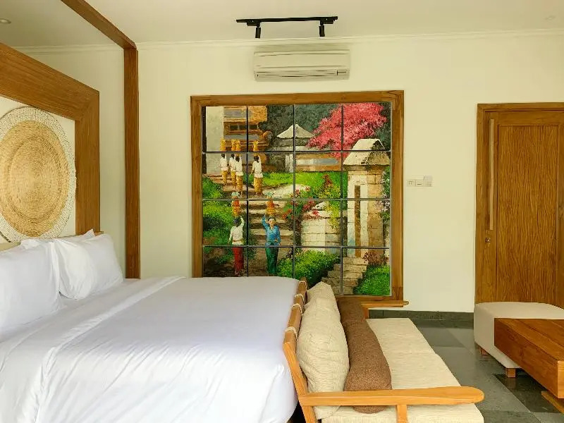 Harsono Boutique Resort Bali