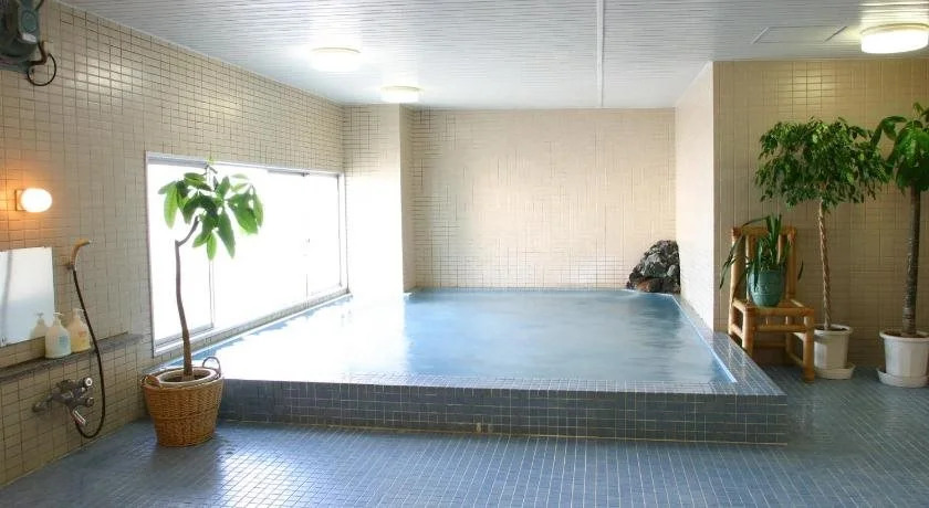 Hotel Ryuo
