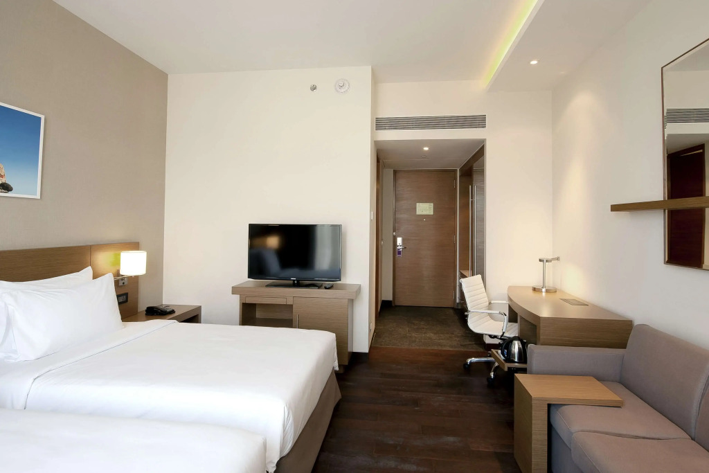 Hyatt Place Hampi