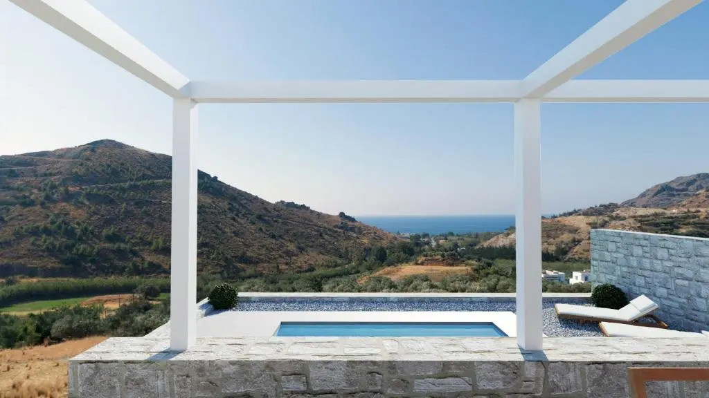 Velagio Villas Plakias