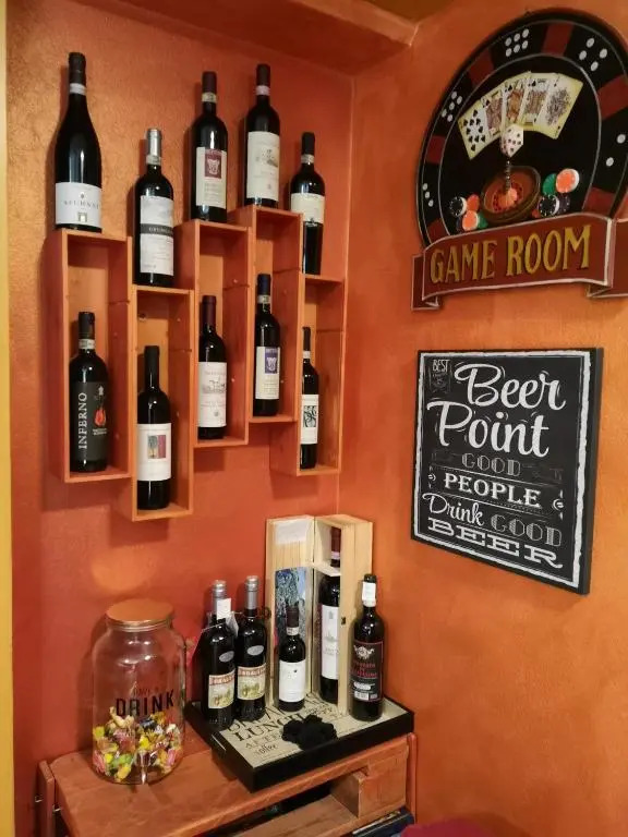 Taverna Relax Triangia